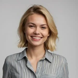 Антонина Алексеевна